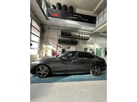 Bild 2: Mercedes-Benz C-Klasse W206 C 220 d AMG Line 4matic