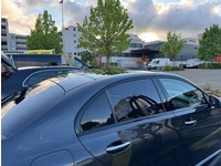 Bild 3: Mercedes-Benz C-Klasse W206 C 220 d AMG Line 4matic