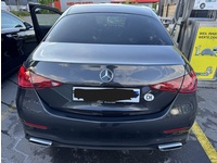 Bild 4: Mercedes-Benz C-Klasse W206 C 220 d AMG Line 4matic