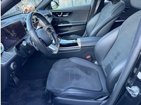 Bild 5: Mercedes-Benz C-Klasse W206 C 220 d AMG Line 4matic
