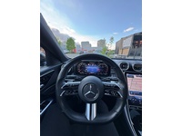 Bild 7: Mercedes-Benz C-Klasse W206 C 220 d AMG Line 4matic