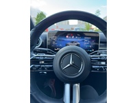 Bild 8: Mercedes-Benz C-Klasse W206 C 220 d AMG Line 4matic