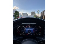 Bild 9: Mercedes-Benz C-Klasse W206 C 220 d AMG Line 4matic