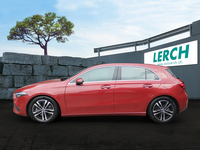 Bild 3: Mercedes-Benz A-Klasse W177 A 250 Progressive 4m