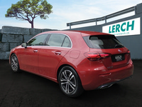 Bild 4: Mercedes-Benz A-Klasse W177 A 250 Progressive 4m