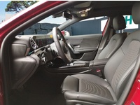 Bild 7: Mercedes-Benz A-Klasse W177 A 250 Progressive 4m