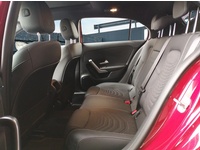 Bild 8: Mercedes-Benz A-Klasse W177 A 250 Progressive 4m