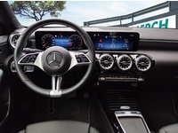 Bild 9: Mercedes-Benz A-Klasse W177 A 250 Progressive 4m