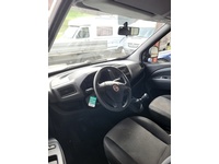 Bild 3: Fiat Doblo Panorama 1.4 16V Active 5P