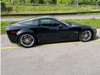 Bild 3: Chevrolet Corvette Z06 7.0 V8