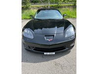 Bild 4: Chevrolet Corvette Z06 7.0 V8