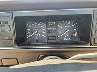 Bild 5: VW Golf I Cabriolet 1.8