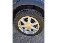 Bild 6: VW Golf I Cabriolet 1.8