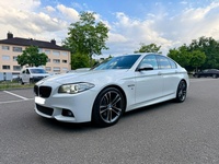 Bild 2: BMW 5er Reihe F10 520d SAG