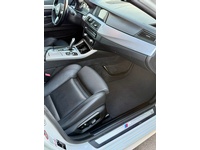 Bild 5: BMW 5er Reihe F10 520d SAG