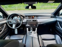 Bild 6: BMW 5er Reihe F10 520d SAG