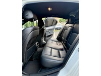 Bild 7: BMW 5er Reihe F10 520d SAG