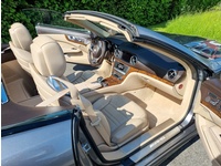 Bild 5: Mercedes-Benz SL-Klasse R230 Cabriolet SL 63 V8 AMG