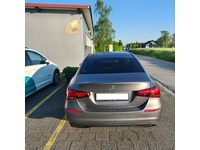 Bild 5: Mercedes-Benz A-Klasse V177 Limousine A 220 d Progressive