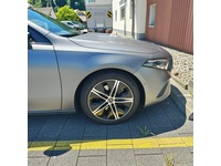 Bild 7: Mercedes-Benz A-Klasse V177 Limousine A 220 d Progressive