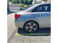 Bild 8: Mercedes-Benz A-Klasse V177 Limousine A 220 d Progressive