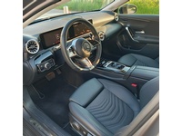 Bild 9: Mercedes-Benz A-Klasse V177 Limousine A 220 d Progressive