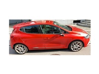 Bild 2: Renault Clio Sport 1.6 T 200 RS