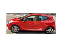 Bild 3: Renault Clio Sport 1.6 T 200 RS