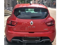Bild 4: Renault Clio Sport 1.6 T 200 RS