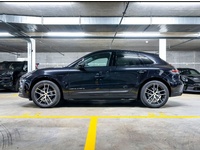 Bild 2: Porsche Macan 2.0