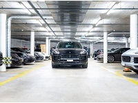 Bild 3: Porsche Macan 2.0