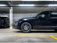 Bild 5: Porsche Macan 2.0