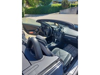 Bild 4: Mercedes-Benz SLK-Klasse R171 Cabriolet SLK 200 Kompressor
