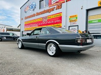 Bild 3: Mercedes-Benz C126 Coupé 560 SEC