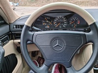 Bild 4: Mercedes-Benz C126 Coupé 560 SEC