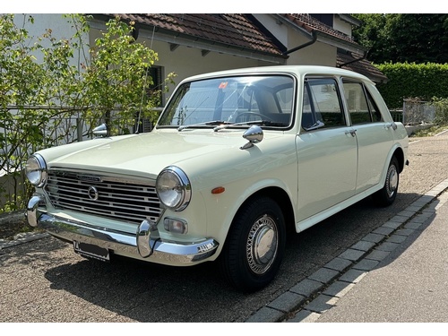 AUSTIN 1300