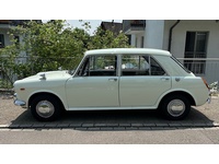 Bild 3: AUSTIN 1300