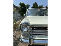 Bild 4: AUSTIN 1300