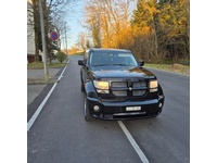 Bild 2: Dodge Nitro 2.8 CRD R/T