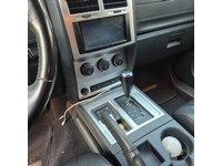 Bild 4: Dodge Nitro 2.8 CRD R/T