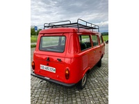 Bild 2: Fiat 900 T