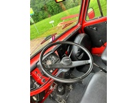 Bild 3: Fiat 900 T