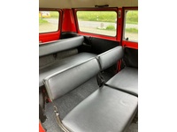 Bild 5: Fiat 900 T