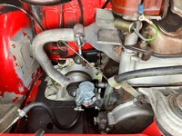 Bild 9: Fiat 900 T