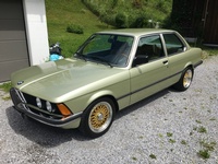 Bild 2: BMW 320/6