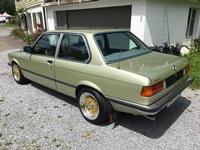 Bild 5: BMW 320/6