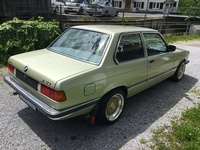Bild 6: BMW 320/6