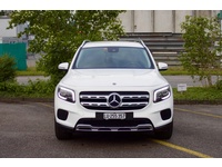 Bild 2: Mercedes-Benz GLB-Klasse X247 GLB 250 Progressive 4matic