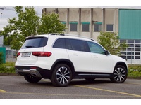 Bild 3: Mercedes-Benz GLB-Klasse X247 GLB 250 Progressive 4matic