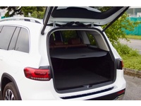 Bild 4: Mercedes-Benz GLB-Klasse X247 GLB 250 Progressive 4matic